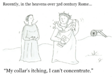 Our Cartoon: Franklin’s World