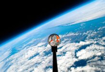 The Royal Mint Sends David Bowie Coin Into Space