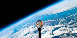 The Royal Mint Sends David Bowie Coin Into Space