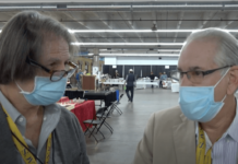 Videos of Denver Coin Expo During COVID