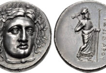 Pixodaros – Satrap of Caria