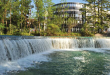 IACA Sustainability Award Goes to Louisenthal