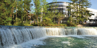 IACA Sustainability Award Goes to Louisenthal