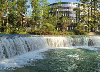 IACA Sustainability Award Goes to Louisenthal