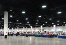 2021 Florida United Numismatists Convention in January Cancelled