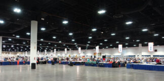 2021 Florida United Numismatists Convention in January Cancelled