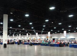 2021 Florida United Numismatists Convention in January Cancelled