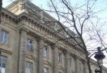 Jean Belaubre (1931-2020)