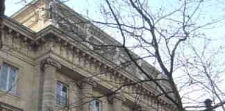 Jean Belaubre (1931-2020)