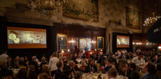 ANS Gala 2021 Will Be Held Virtually