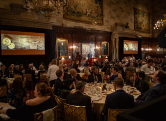 ANS Gala 2021 Will Be Held Virtually