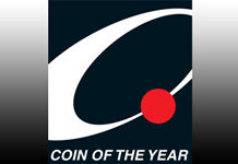 2021 Coin of the Year Award Nominees