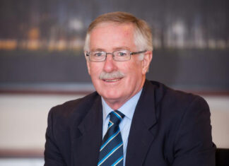 Ross MacDiarmid to Be First MDC Executive Officer