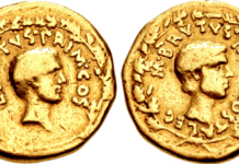 Classical Numismatic Group