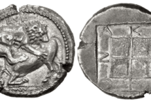 Classical Numismatic Group