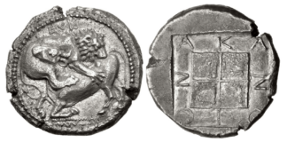 Classical Numismatic Group