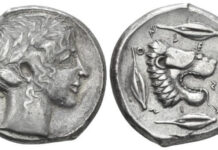 Naville Numismatics