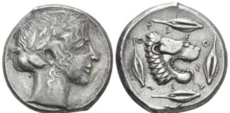 Naville Numismatics