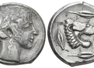 Naville Numismatics