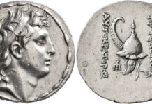 Leu Numismatik