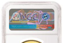 “Una and the Lion” Sets Another Record