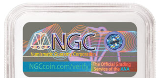 “Una and the Lion” Sets Another Record