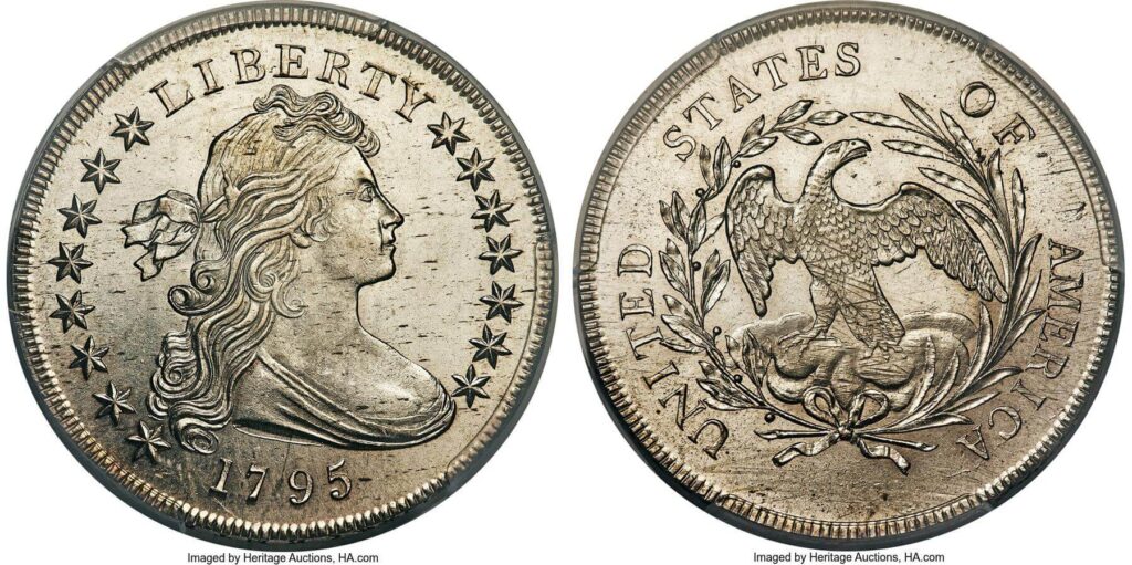 Heritage Auctions, US-Dallas | MünzenWoche