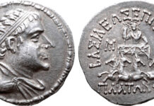 Roma Numismatics