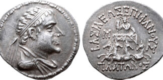 Roma Numismatics