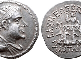 Roma Numismatics