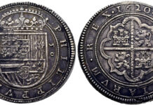 Cayón Numismática
