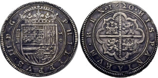 Cayón Numismática