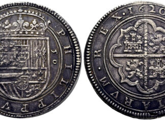 Cayón Numismática