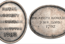 Baldwin’s of St. James’s