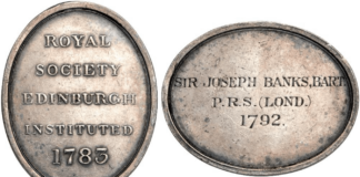 Baldwin’s of St. James’s