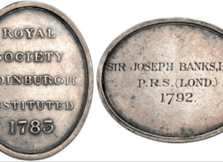 Baldwin’s of St. James’s