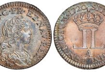 Atlas Numismatics