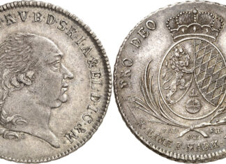 Heidelberger Münzhandlung