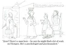 Our Cartoon: Franklin’s World