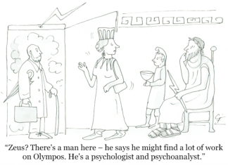 Our Cartoon: Franklin’s World