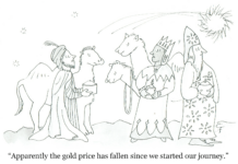 Our Cartoon: Franklin’s World