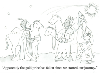 Our Cartoon: Franklin’s World