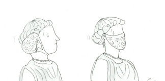 Our Cartoon: Franklin’s World