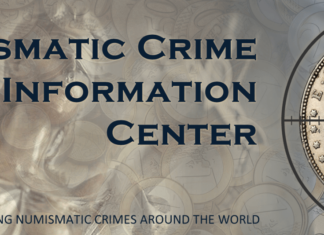 Numismatic Crime Information Center Opens A Forum