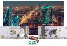Saudi Arabia’s Commemorative Banknote Sparks Diplomatic Disagreement With India