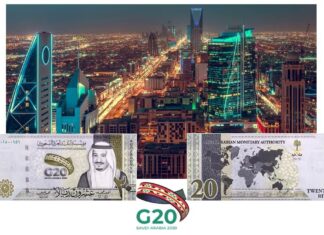 Saudi Arabia’s Commemorative Banknote Sparks Diplomatic Disagreement With India