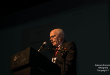 Fernando Chao (1946-2021)