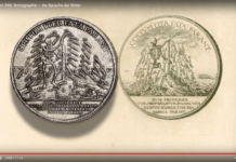 Künker Auction 346: Iconography – The Language of the Images