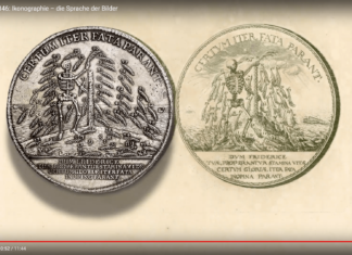 Künker Auction 346: Iconography – The Language of the Images