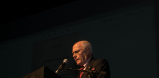 Fernando Chao (1946-2021)